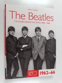 The Beatles 1962-1966 : the stories behind the songs