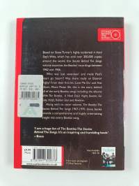 The Beatles 1962-1966 : the stories behind the songs