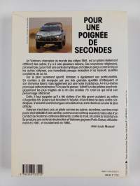 Pour une poignée de secondes