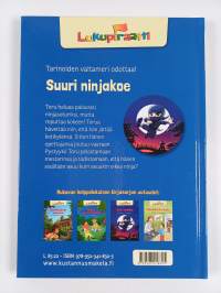 Suuri ninjakoe