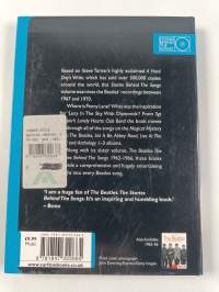 The Beatles : the stories behind the songs 1967-1970
