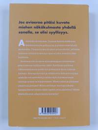 Isävuoro : miehekäs selviytymisopas eroon