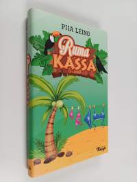 Ruma kassa