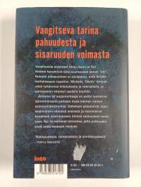 Äitimme oli sarjamurhaaja