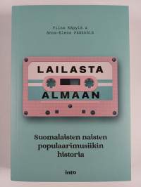 Lailasta Almaan