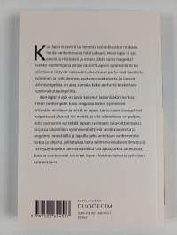 Kun lapsi ei syö