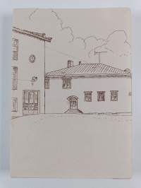 Lavian yhteiskoulu : Lavian lukio Suomelan koulu 1917-1992