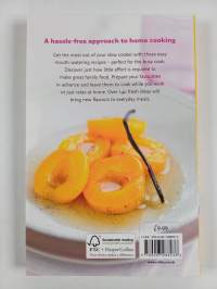 Slow Cooking - Easy Slow Cooker Recipes