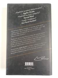 Nimikirjainmurhat : uusi Hercule Poirot -mysteeri