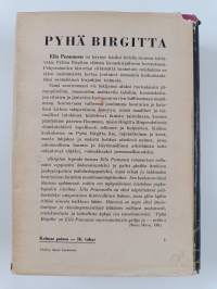 Pyhä Birgitta