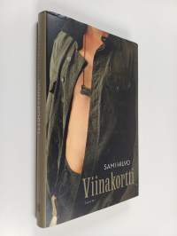 Viinakortti