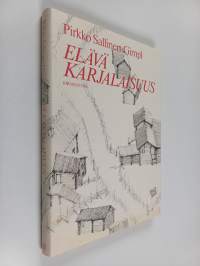 Elävä karjalaisuus