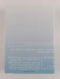 Samlade arbeten IV : 1844-1845