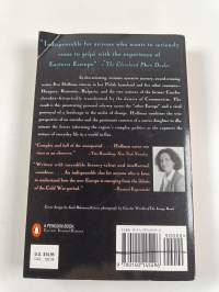 Exit into History : A Journey Through the New Eastern Europe