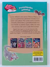 Petojen armoilla
