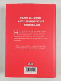 Hitlerin tabut : Kolmannen valtakunnan huumeinen todellisuus