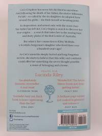 The pearl sister : CeCe&#039;s story