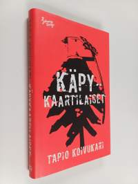 Käpykaartilaiset