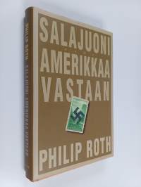 Salajuoni Amerikkaa vastaan
