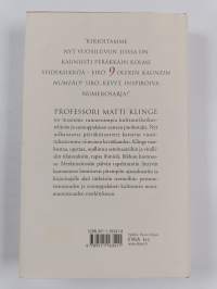 Päiväkirjastani MCMXCIX : fin de siecle 1999