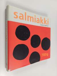 Salmiakki