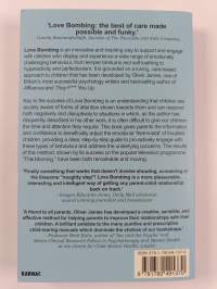 Love Bombing : Reset Your Child&#039;s Emotional Thermostat