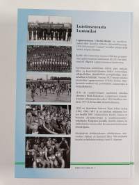 Luistinseurasta Lummiksi : Lappeenrannan urheilu-miehet 1906-2006