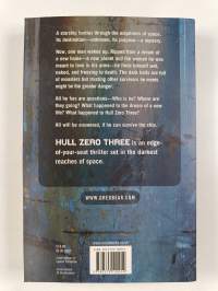 Hull zero three