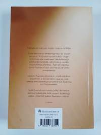 Sisälle Raamattuun : johdannot Vanhan testamentin ja Uuden testamentin kirjoihin