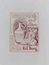 Skärgårdsboken