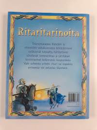 Ritaritarinoita