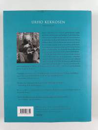 Urho Kekkosen pöydässä