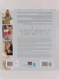 The Skinny Confidential : A Babe&#039;s Sexy, Sassy Health and Lifestyle Guide