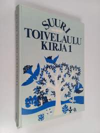 Suuri Toivelaulukirja 1-17