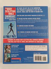 The Body Sculpting Bible : Swimsuit Workout : Women&#039;s Edition