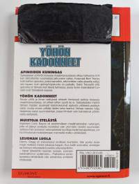 Korkeajännitys vuosikerta 2013 (n:o 1-8)