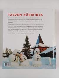 Suomen talvi päivästä päivään