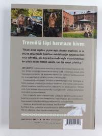 Linnakundin treeniopas : treenillä läpi harmaan kiven