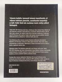 Silminnäkijät : taistelu Ukrainasta