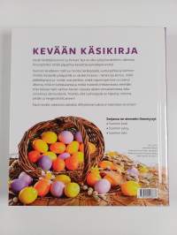 Suomen kevät : päivästä päivään