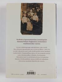 Näkymätön muuri