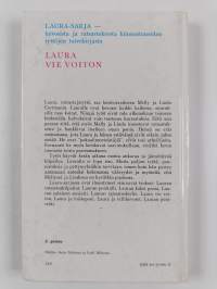 Laura vie voiton