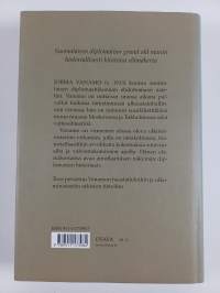 Jorma Vanamo : vanhan koulun diplomaatti