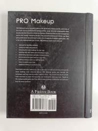 Pro Makeup - Salon Secrets of the Professionals