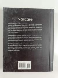Nailcare : trade secrets of the professionals