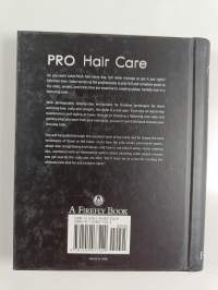 Pro Hair Care - Salon Secrets of the Professionals