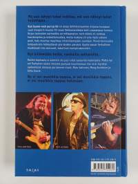 Kun Suomi-rock puri ja löi : kapina-rockin synty, nousu, vaino ja (t)uho - Kapina-rockin synty, nousu, vaino ja tuho