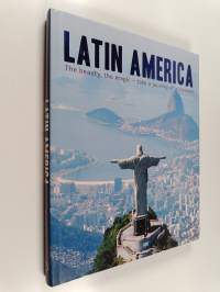 Latin America - The Beauty, the Magic - Take a Journey of a Lifetime!