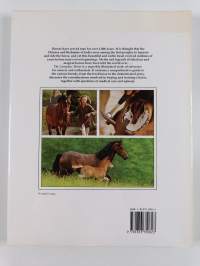 The complete horse