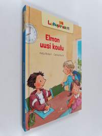Elmon uusi koulu